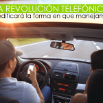 La revolución telefónica modificará la forma en que manejamos