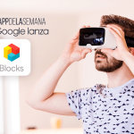 #AppDeLaSemana: Google lanza Blocks, para crear objetos en realidad virtual