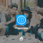 iTranslate, la app que traduce tu voz con fluidez al instante
