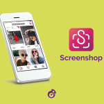 Kim Kardashian impulsa su industria con su app “el Shazam de la moda”