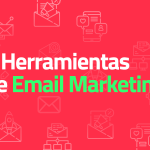 5 Herramientas de Email Marketing