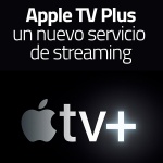 Apple TV Plus un nuevo servicio de streaming